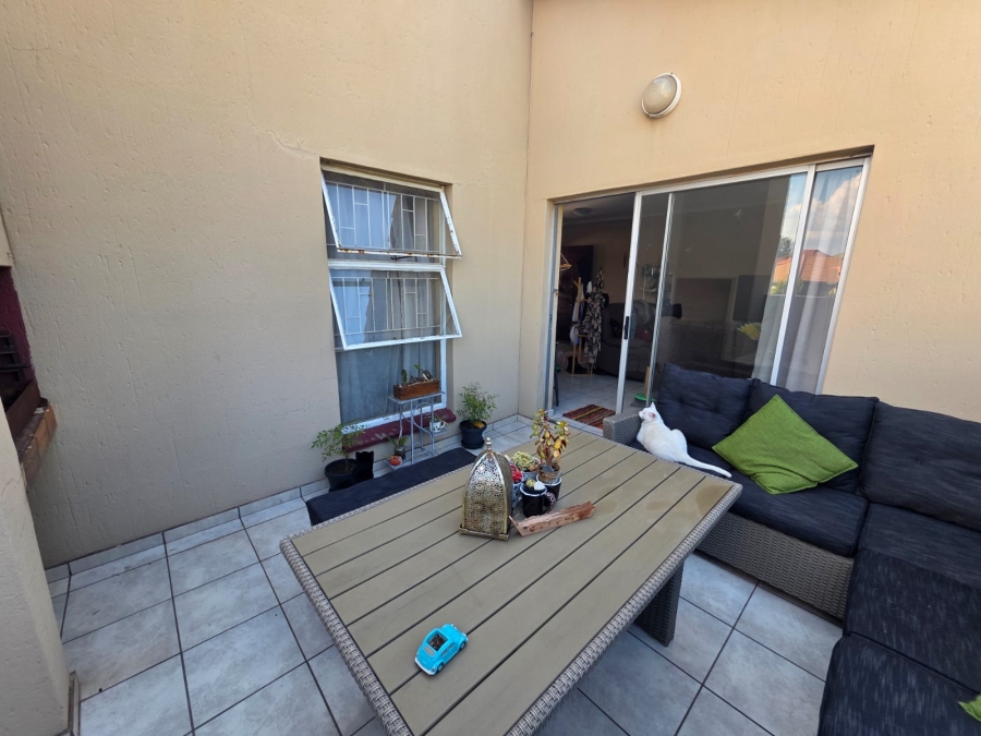 1 Bedroom Property for Sale in Vaalpark Free State